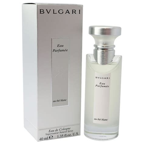 perfume au the blanc bvlgari|bvlgari au the blanc tester.